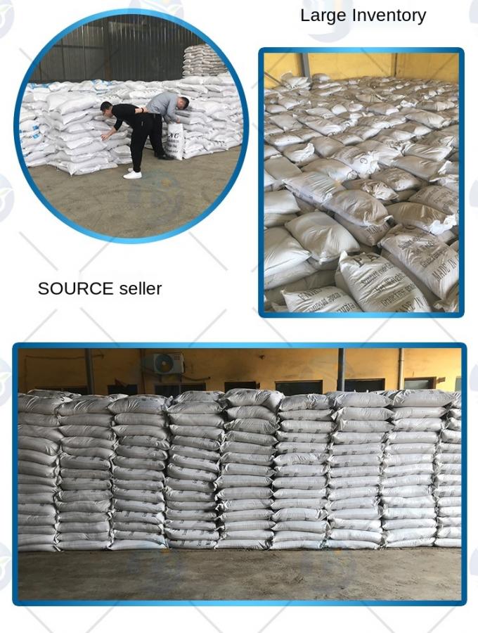 Anteruier Yüksek Saflıkta Endüstriyel Yüzme Havuzu Atıksu Arıtma Sedimantasyon Ajanı Polialüminyum Klorür Pac 17