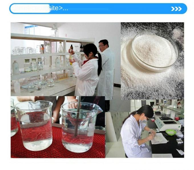 Atık Su Arıtma Polimer Topaklayıcı için Katyonik Poliakrilamid Topaklayıcı PAM 10