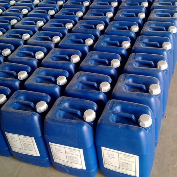 Sanayi Su Arıtma Kimyasalları Reverse Osmosis Scale Inhibitörü 2