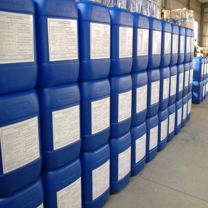 Sanayi Su Arıtma Kimyasalları Reverse Osmosis Scale Inhibitörü 3