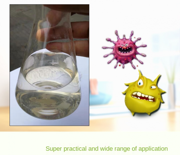 Endüstriyel Kanalizasyon Ağartma Katı Sodyum Hipoklorit Renk Giderme Deodorant Dezenfeksiyon 2