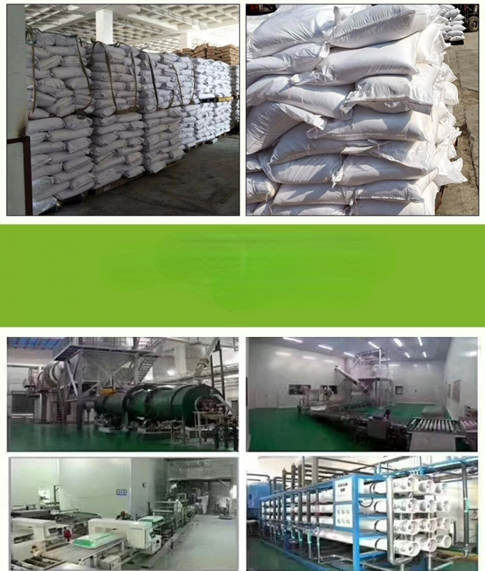 Endüstriyel Kanalizasyon Ağartma Katı Sodyum Hipoklorit Renk Giderme Deodorant Dezenfeksiyon 6