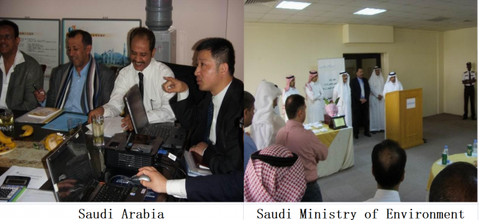 Atık Sıvı Yakma Fırını Yüksek Konsantrasyonlu Organik Atık Su İçin Uygun 16