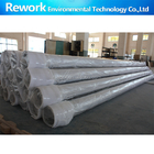 Endüstriyel RO membranı için ters ozmoz membran basınçlı kaplar