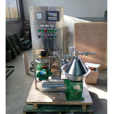 PJLDH-5 Bira demlemek disk ayırıcı makinesi