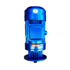 Kimyasal Dozaj Makinesi için Endüstriyel Mikser Karıştırıcı Mini Blender Dozaj Karıştırma Cihazı