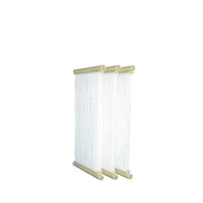 Baskı ve Boyama için MBR Hollow Fiber Membran 15M2