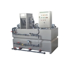 Soğutma Kuleleri için ISO9001 Otomatik Polimer Kimyasal Dozajlama Cihazı