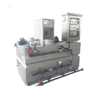 Soğutma Kuleleri için ISO9001 Otomatik Polimer Kimyasal Dozajlama Cihazı