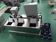 Çamur Susuzlaştırma Makineleri için 5000L / H Otomatik Kimyasal Kuru Toz Dozajlama Cihazı