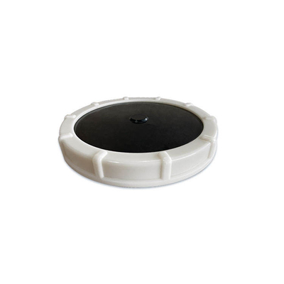 Atıksu Arıtma Mikro Kabarcık Kauçuk Membran Hava Difüzörü 90mm