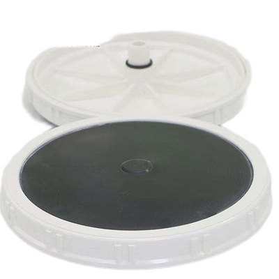 Atıksu Arıtma Mikro Kabarcık Kauçuk Membran Hava Difüzörü 90mm
