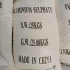 Demirsiz Alüminyum Sülfat/Alüminyum Sülfat/AL2(SO4)3/10043-01-3/Su arıtma