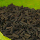 Sütunlu Aktif Kömür Granülleri Kömür Bazlı Su Arıtma Bileşenleri