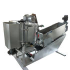 Belediye / Sanayi Su Arıtma Vidalı Pres Santrifüj Susuzlaştırma Makinesi