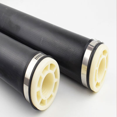 EPDM Havalandırma Difüzörü Membran İnce Kabarcık Tüp Difüzör Yüksek Oksijen
