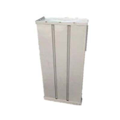 Paslanmaz Çelik Buz Can Buz Bloğu Kovası Buz Kalıbı Stoklarda