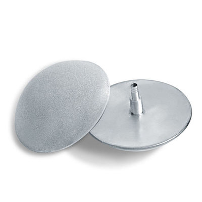 İnce Kabarcıklı Membran Hava Difüzörü: Mükemmel Performansa Sahip EPDM/SİLİKON