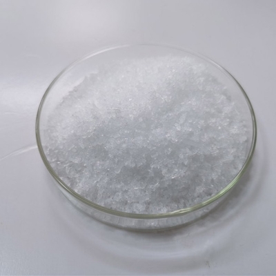 CAS 16919-31-6 Sanayi Kimyasal Amonyum Florozirkonat Düzensiz Kristaller